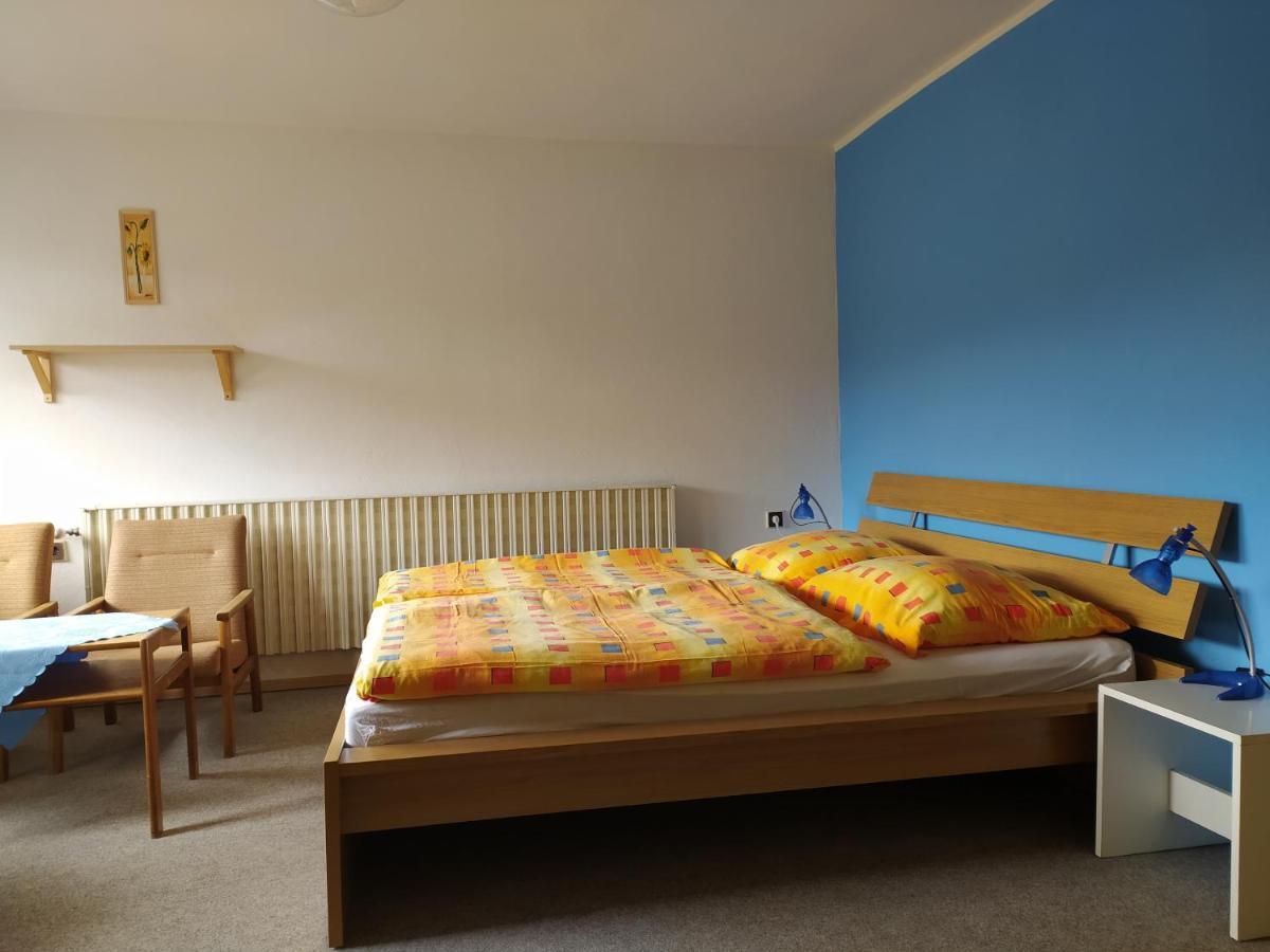 Apartmany Niva Siroka Niva Εξωτερικό φωτογραφία
