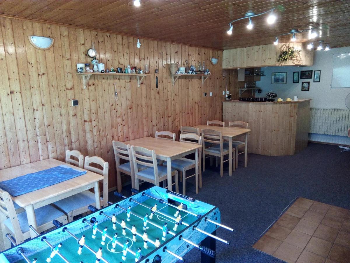 Apartmany Niva Siroka Niva Εξωτερικό φωτογραφία